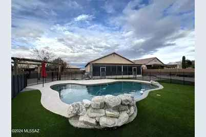16224 S Sheffield Drive, Vail, AZ 85641 - Photo 1