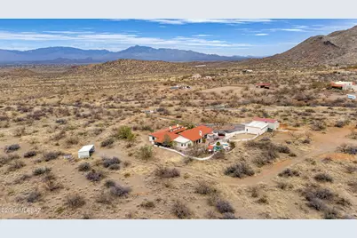 17832 S Via Loma Del Venado, Vail, AZ 85641 - Photo 1