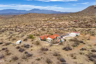 17832 S Via Loma Del Venado, Vail, AZ 85641 - Photo 1