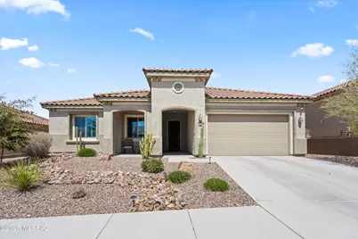 7210 W River Trail, Marana, AZ 85658 - Photo 1