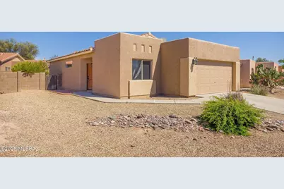 5442 N Willow Thicket Way, Tucson, AZ 85704 - Photo 1