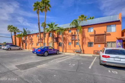 55 N Cherry Avenue #102, Tucson, AZ 85719 - Photo 1