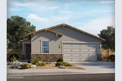 10297 W Robertson Street, Marana, AZ 85653 - Photo 1
