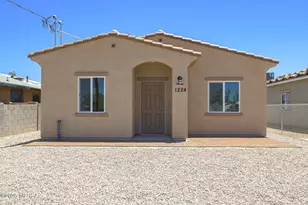 1222 N 13th Ave, Tucson, AZ 85705 - Photo 1