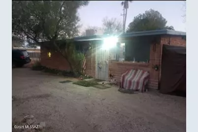 2971 N Richey Boulevard, Tucson, AZ 85716 - Photo 1