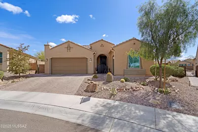 14082 N Tiyo Point Trail, Marana, AZ 85658 - Photo 1