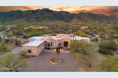 4864 N Placita Antilope, Tucson, AZ 85749 - Photo 1