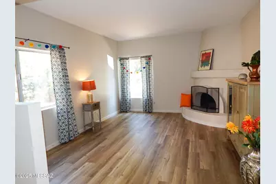5001 E Silver Street, Tucson, AZ 85712 - Photo 1