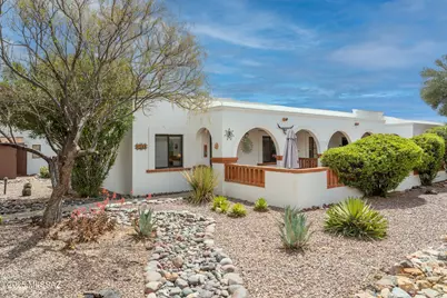 431 S Paseo Sarta #A, Green Valley, AZ 85614 - Photo 1