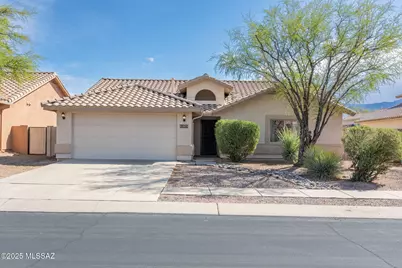 12870 N Lantern Way, Oro Valley, AZ 85755 - Photo 1