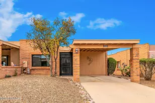 1548 W Via Del Jarrito, Green Valley, AZ 85622 - Photo 1