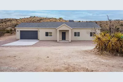 351 Trinity Court, Rio Rico, AZ 85648 - Photo 1