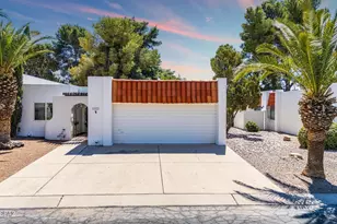 6852 E Via Dorado, Tucson, AZ 85715 - Photo 1