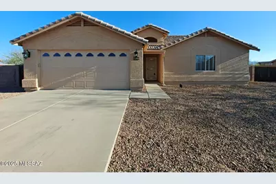 7286 W Moonmist Place, Tucson, AZ 85757 - Photo 1