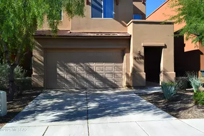 2880 N Silkie Place, Tucson, AZ 85719 - Photo 1