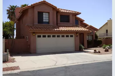 9418 E Star Water Drive, Tucson, AZ 85749 - Photo 1