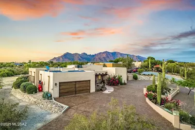 1650 W Sunset Road, Tucson, AZ 85704 - Photo 1