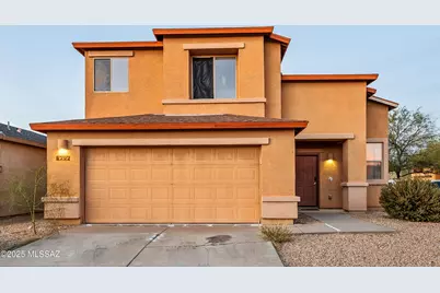 5797 E Camino Esperanza Eterna, Tucson, AZ 85746 - Photo 1