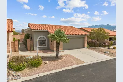 1532 W Vuelta Salvatierra, Green Valley, AZ 85622 - Photo 1