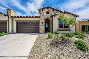 61111 E Flint Dr, Oracle, AZ 85623 - Photo 1