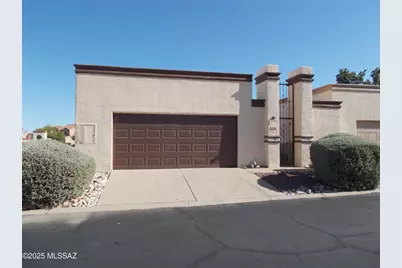 4818 W Doria Drive, Tucson, AZ 85742 - Photo 1