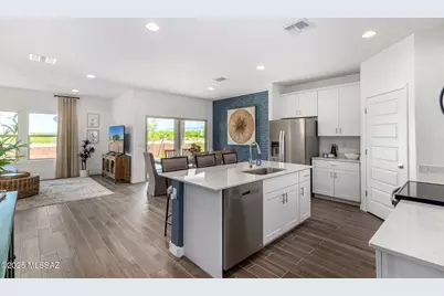 1170 S Nedra Place, Vail, AZ 85641 - Photo 1