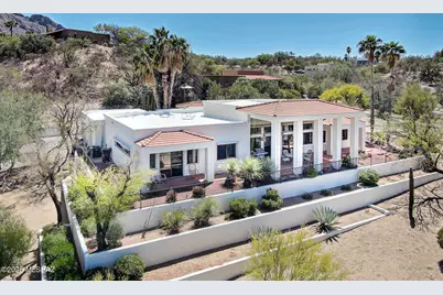 9980 N Desert Sky Road, Tucson, AZ 85737 - Photo 1