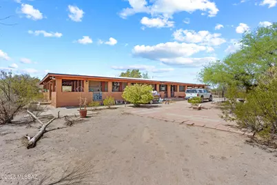 17490 W Fiddler Drive, Tucson, AZ 85735 - Photo 1