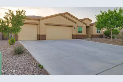 6748 S Victor Drive, Tucson, AZ 85757 - Photo 1