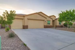 6748 S Victor Dr, Tucson, AZ 85757 - Photo 1