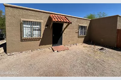 520 E Glenn Street, Tucson, AZ 85705 - Photo 1