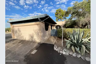 4700 N Calle Lampara, Tucson, AZ 85718 - Photo 1