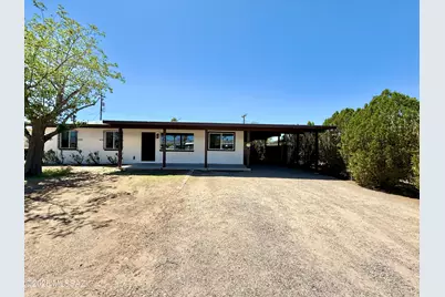 4662 E 31st Street, Tucson, AZ 85711 - Photo 1