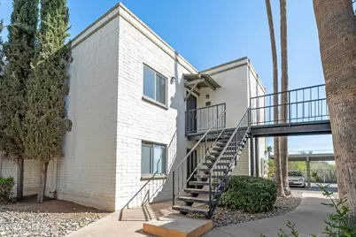 8450 E Old Spanish Trail #244, Tucson, AZ 85710 - Photo 1