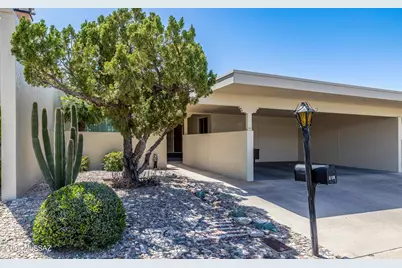991 N Caribe Avenue, Tucson, AZ 85710 - Photo 1