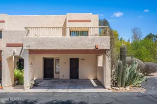 630 W Placita De Las Lomitas, Tucson, AZ 85704 - Photo 1
