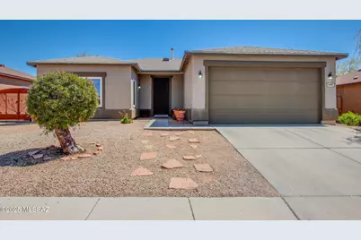 3465 S Desert Echo Road, Tucson, AZ 85735 - Photo 1