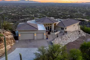 12130 E Quesada Pl, Tucson, AZ 85749 - Photo 1