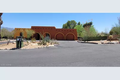 8442 E Tourmaline Drive, Tucson, AZ 85750 - Photo 1