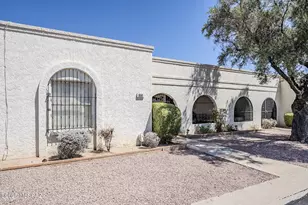 9061 E Palms Park Dr, Tucson, AZ 85715 - Photo 1