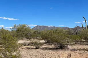 12411 Sunset Rd, Tucson, AZ 85743 - Photo 1