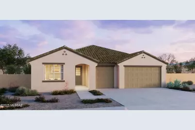 4465 W Tortolita View Circle, Marana, AZ 85658 - Photo 1