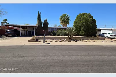 7140 E 28th Street, Tucson, AZ 85710 - Photo 1