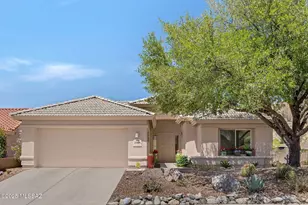 37674 S Skyline Dr, Tucson, AZ 85739 - Photo 1