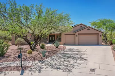 11809 N Mountain Laurel Place, Oro Valley, AZ 85737 - Photo 1