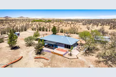 15845 W Mesquite Meadows Lane, Arivaca, AZ 85601 - Photo 1