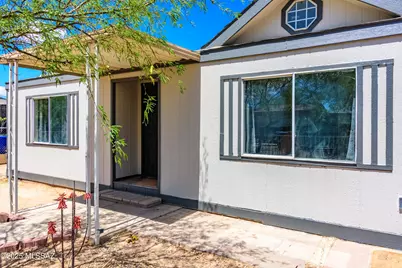 101 E Palmas Place, Tucson, AZ 85706 - Photo 1