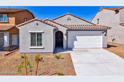 823 W Calle El Teclado, Sahuarita, AZ 85629 - Photo 1
