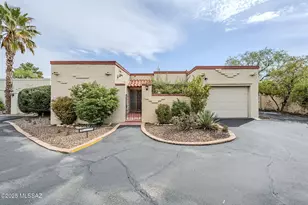 2554 N Avenida San Valle, Tucson, AZ 85715 - Photo 1
