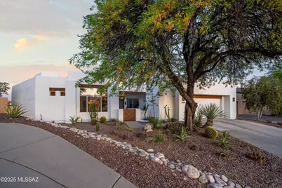 330 E Morning Sun Court, Tucson, AZ 85704 - Photo 1